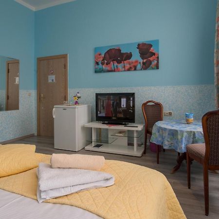 Hotel Knoepel Wißmar Esterno foto