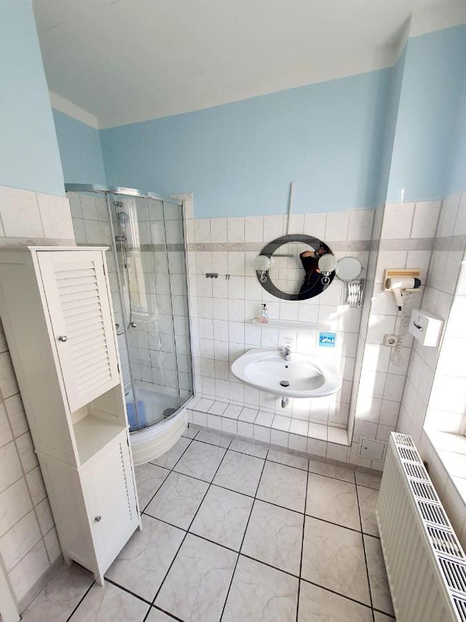 Hotel Knoepel Wißmar Esterno foto
