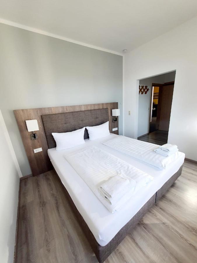 Hotel Knoepel Wißmar Esterno foto