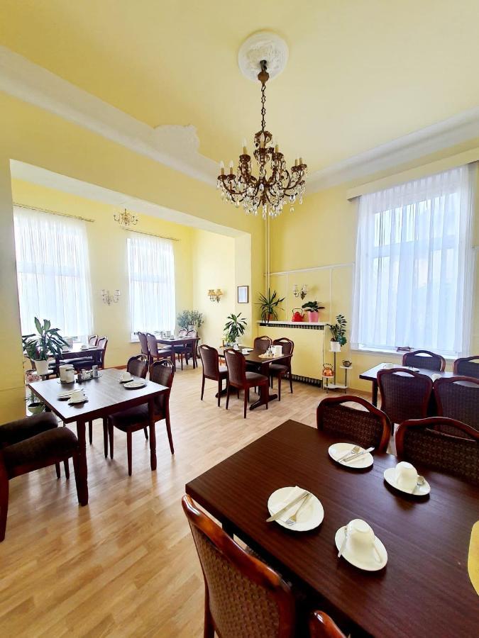 Hotel Knoepel Wißmar Esterno foto
