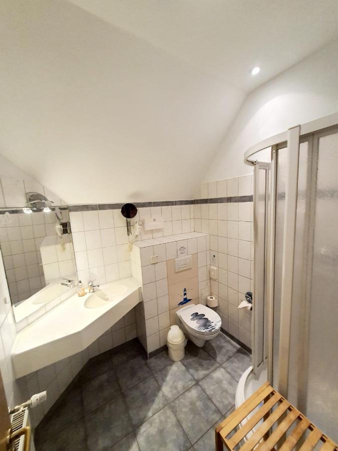 Hotel Knoepel Wißmar Esterno foto