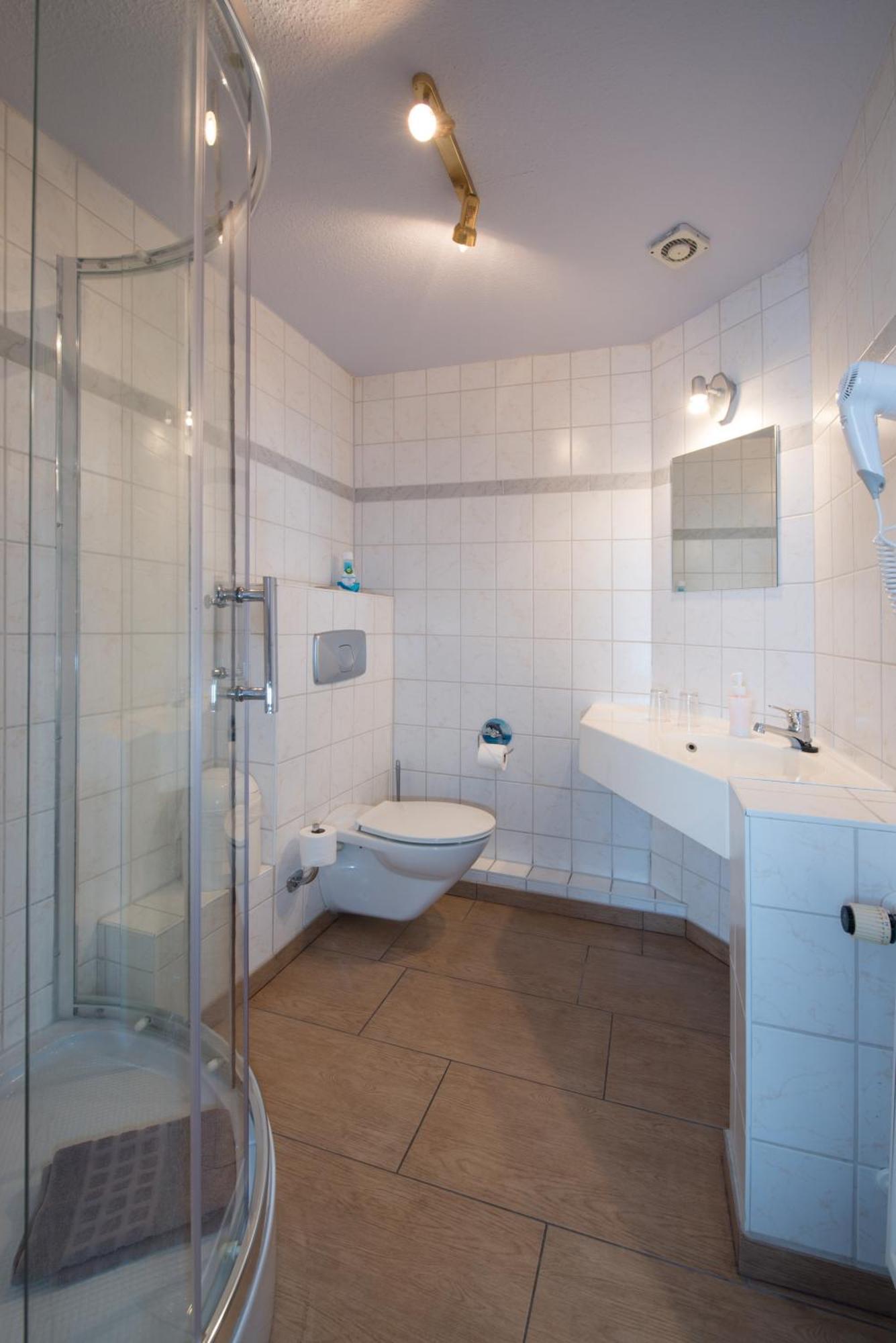 Hotel Knoepel Wißmar Esterno foto