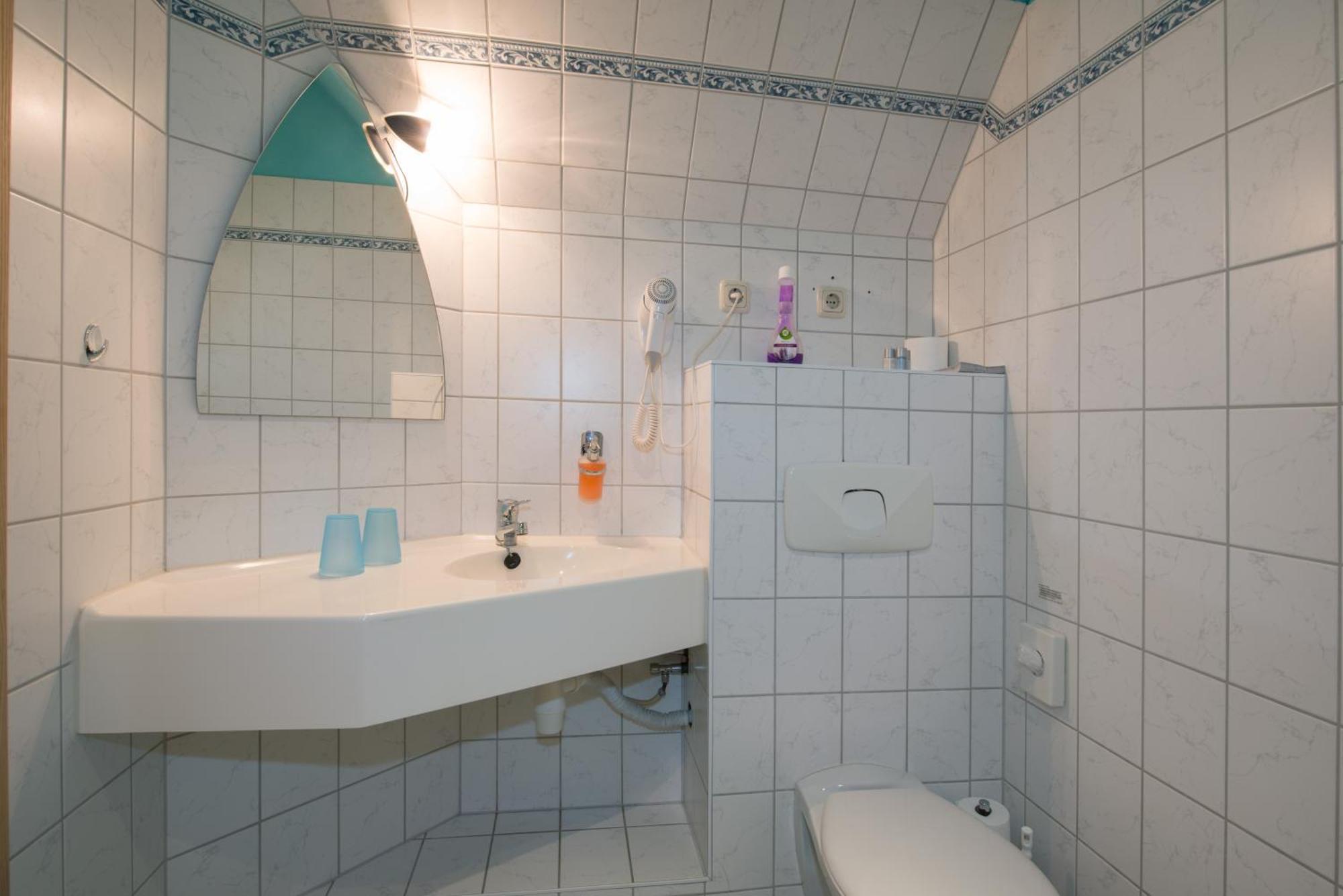 Hotel Knoepel Wißmar Esterno foto