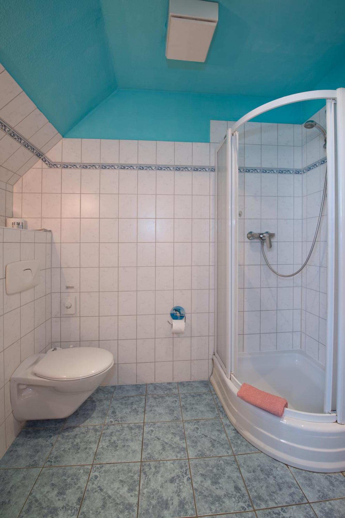 Hotel Knoepel Wißmar Esterno foto