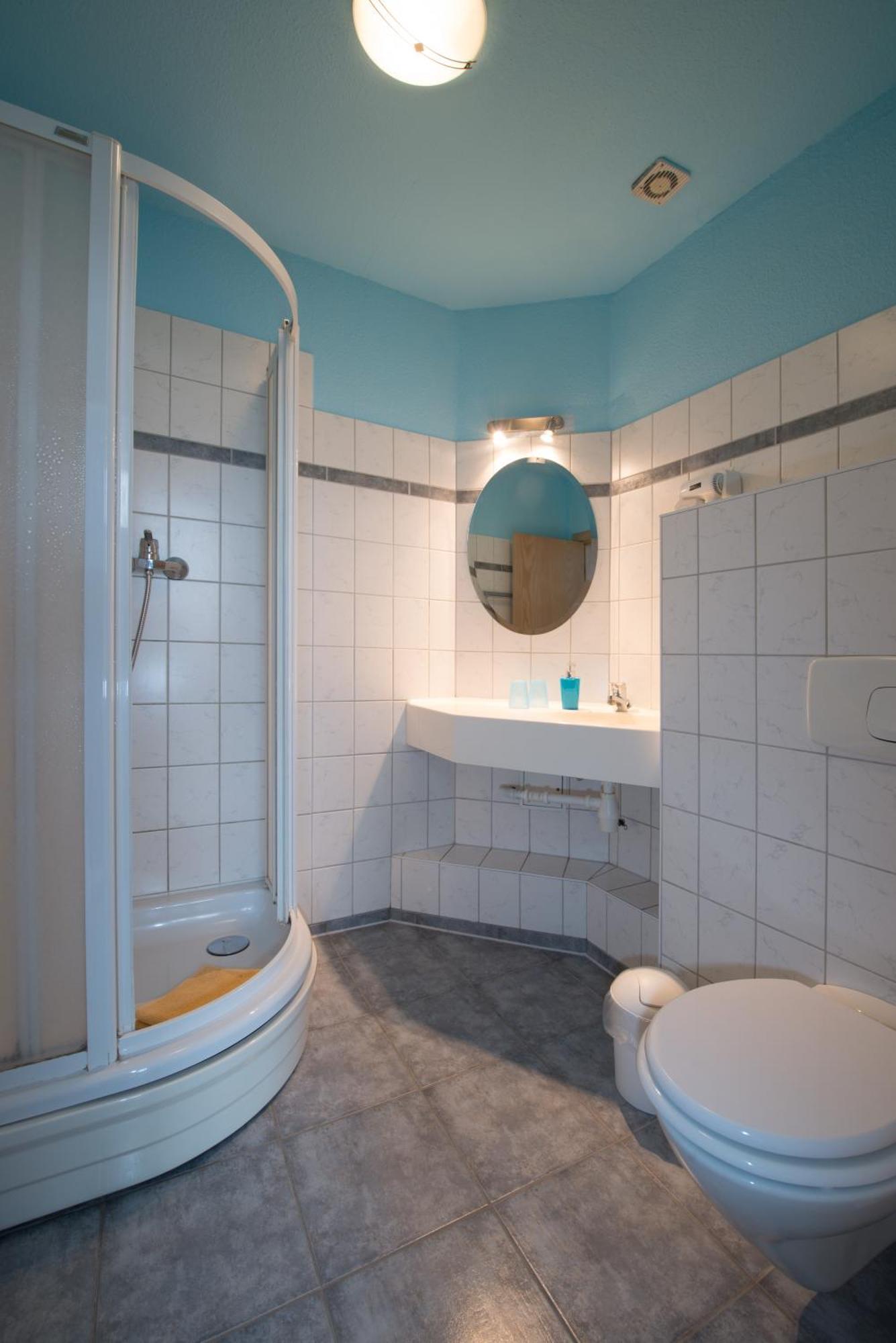 Hotel Knoepel Wißmar Esterno foto