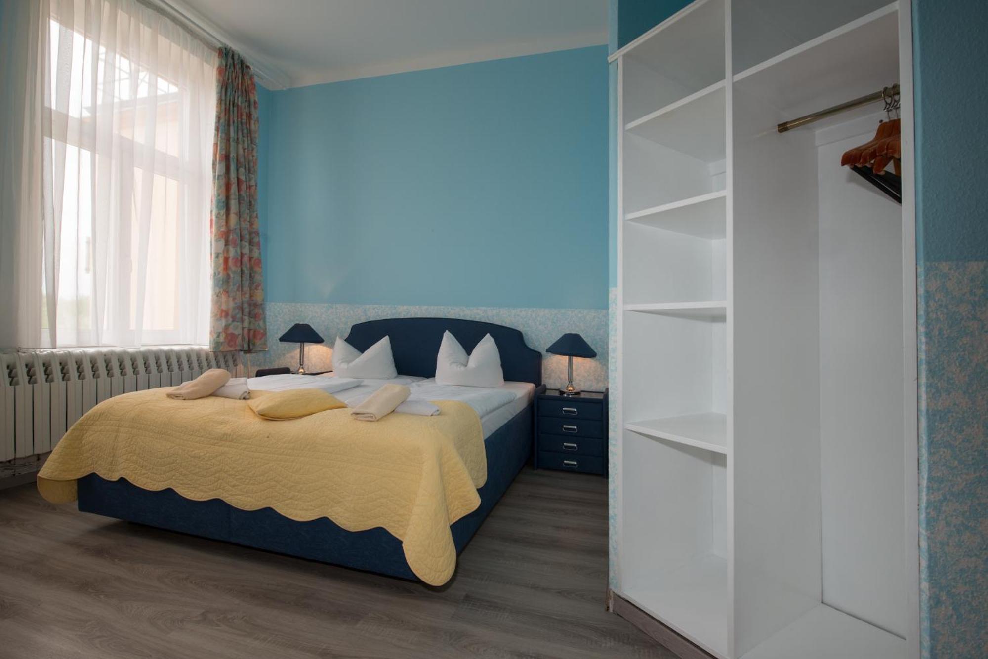 Hotel Knoepel Wißmar Esterno foto