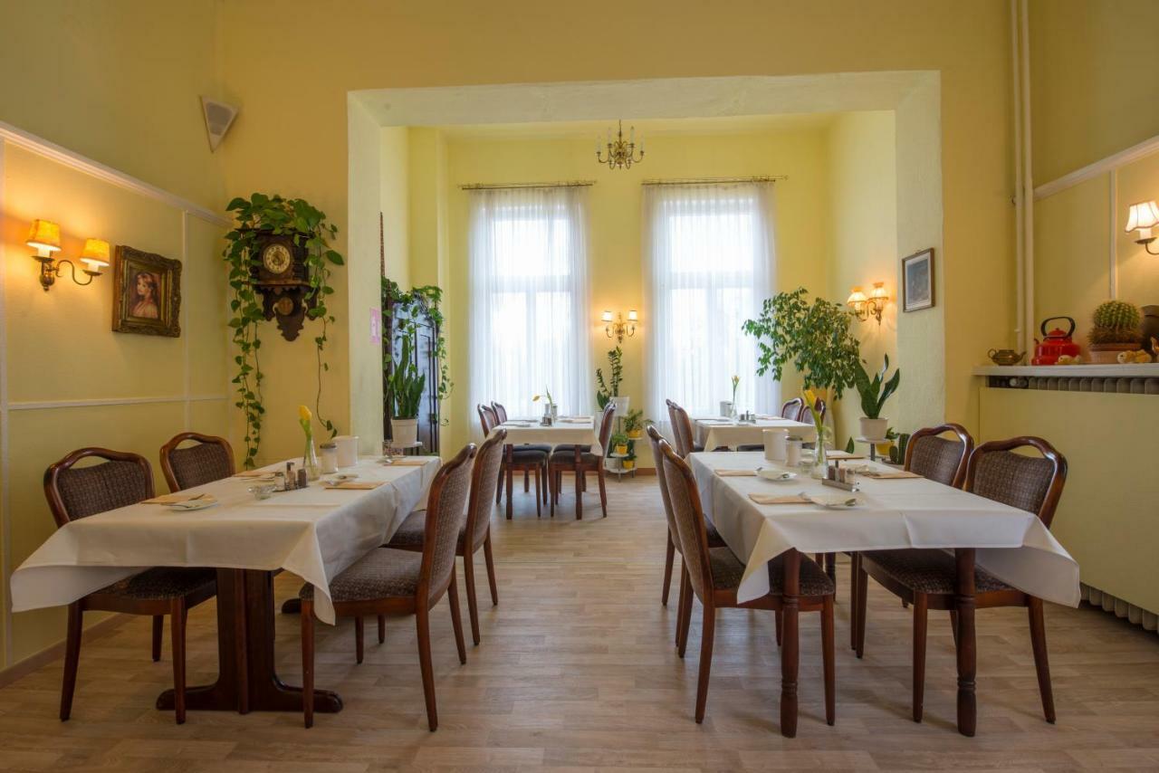 Hotel Knoepel Wißmar Esterno foto